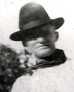 Charles Gardiner