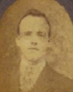 Bartholomew James Coen