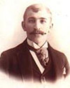 Carl Petersen