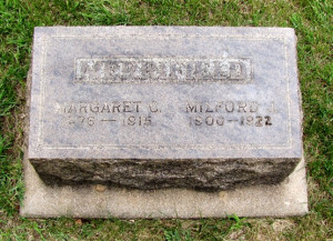 Milford James Merrifield