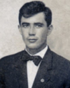 Arthur Fleece Crenshaw