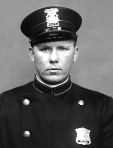 Charles Daniel McKenna