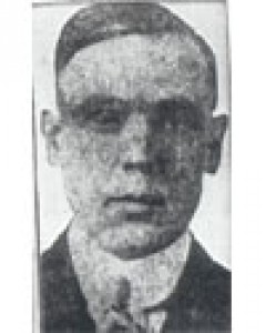 Edward Miner
