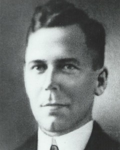 Edward George Couch