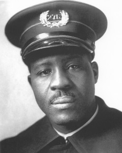 William Whitfield