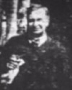 David F. Brown