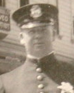 John F. McCarthy