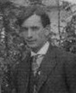 Earl W. Perkins