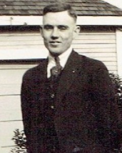 Richard P. McDonald