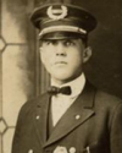 James C. Pope