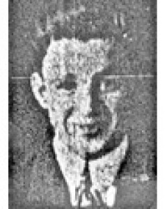 Emery Conald Farmer