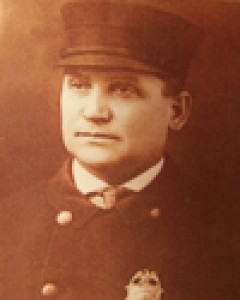 Frank Pierce Weidner