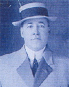 Andrew H. Leonard
