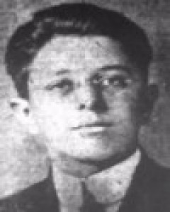 Mertley E. Johnston