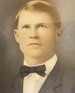 Henry Lee Nixon