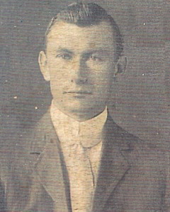 Hardy A. Revels