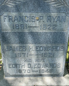Francis P. Ryan