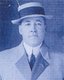Photograph of Andrew Leonard