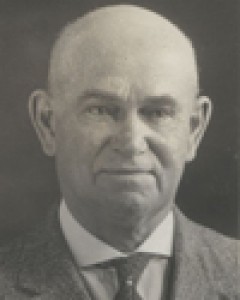 Charles T. Linton
