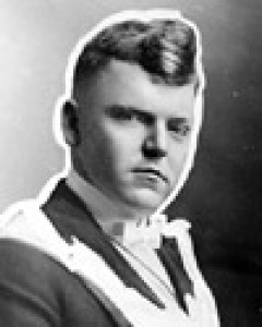 William J. O'Malley