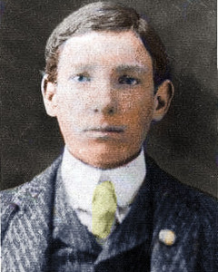 Robert H. Napier
