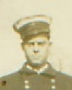 Otto A. Welch