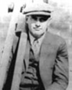 Granville Edward Farish