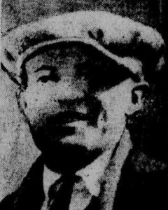 Joseph T. Connor