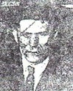 Thomas I. Woods