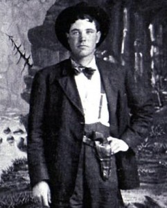 Charles Thomas Reed
