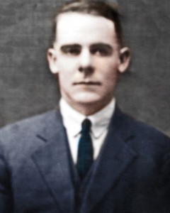 Elmer Guy Cole