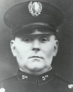 Daniel John Conley