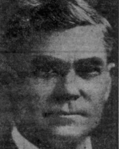John Oliver Bachtel