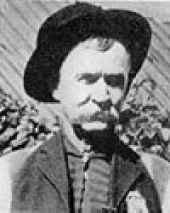 J. R. Wilkinson