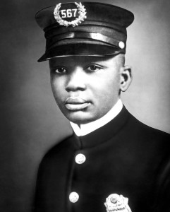 Charles P. Williams