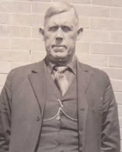 John Emory Hern
