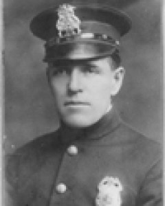 Lewis William James