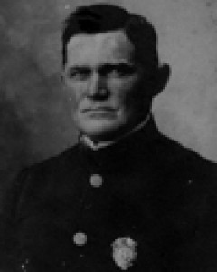 Homer Allen Lee