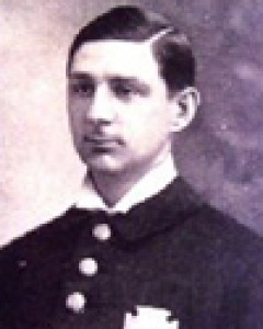 John T. Donohue