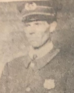 William C. Callihan