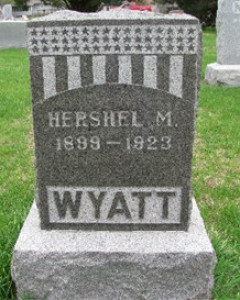 Hershal M. Wyatt