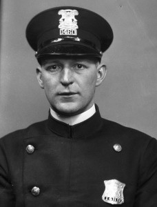Isaac Tertullian Kruka