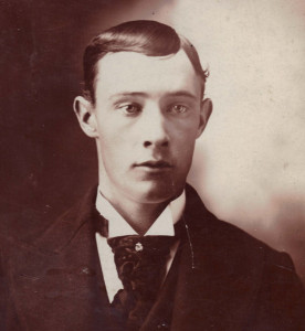 Joseph M. Self