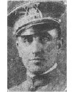 E. Earl Hackert