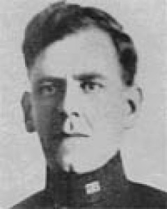 Joseph P. Reilly