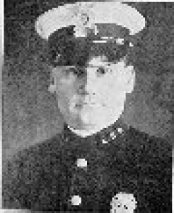 Orlando E. Bridgeman