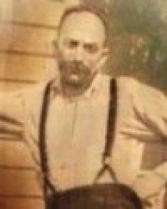 William Henry Sutherlin