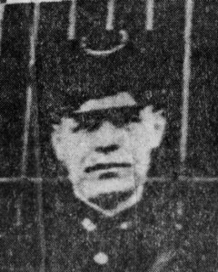 Richard Hugh O'Hara