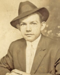 Lewis J. Lewis, Jr.