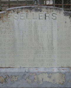 Robert J. Sellers, Sr.